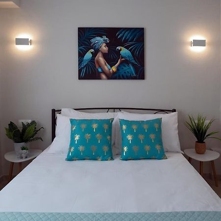Roxandra Suite Corfu Evropouloi Exteriör bild