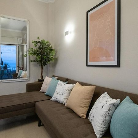 Roxandra Suite Corfu Evropouloi Exteriör bild